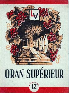 Oran Pub vins 185